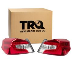 Tail Light Set