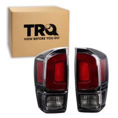 Tail Light Set