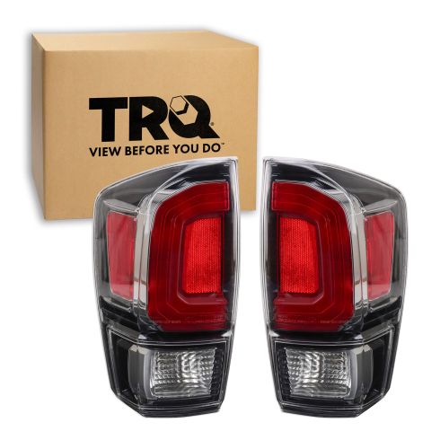 Tail Light Set