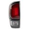 Tail Light Set
