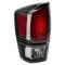 Tail Light Set