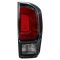Tail Light Set