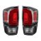 Tail Light Set