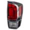 Tail Light Set