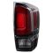 Tail Light Set