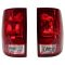 Tail Light Set