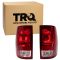 Tail Light Set