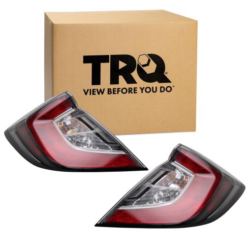 Tail Light Set