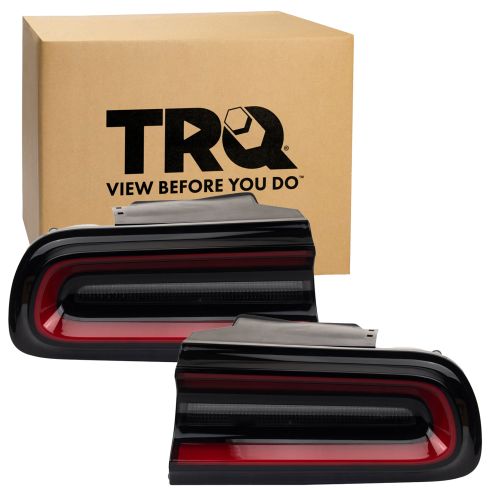 Tail Light Set