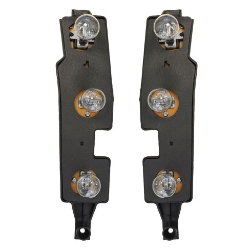 Tail Light Circuit Board