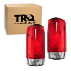 Tail Light Set