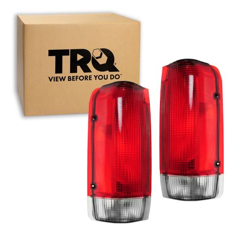 Tail Light Set