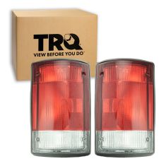 Tail Light Set