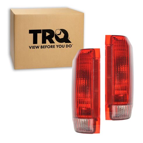 Tail Light Set