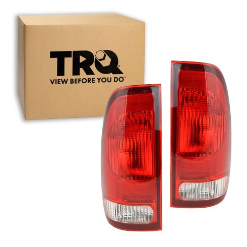 Tail Light Set