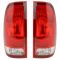 Tail Light Set