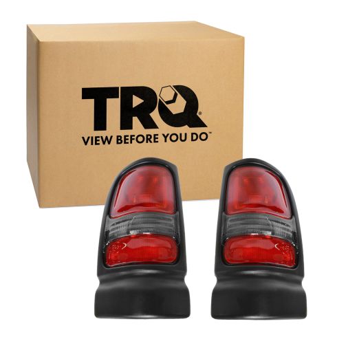 Tail Light Set