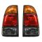 Tail Light Set
