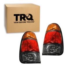 Tail Light Set