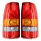 Tail Light Set