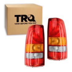 Tail Light Set
