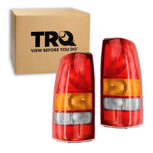 Tail Light Set