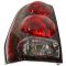 Tail Light Set
