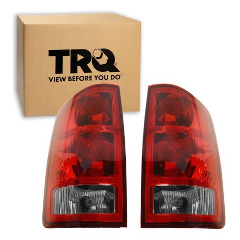 Tail Light Set