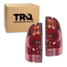 Tail Light Set