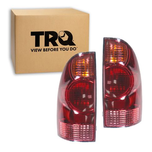 Tail Light Set