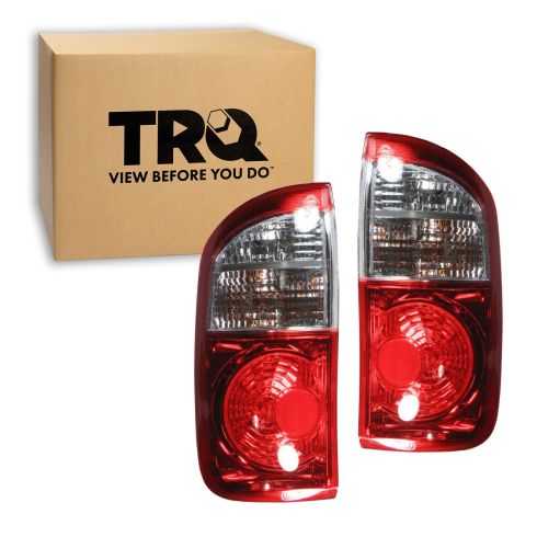 Tail Light Set