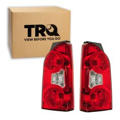 Tail Light Set