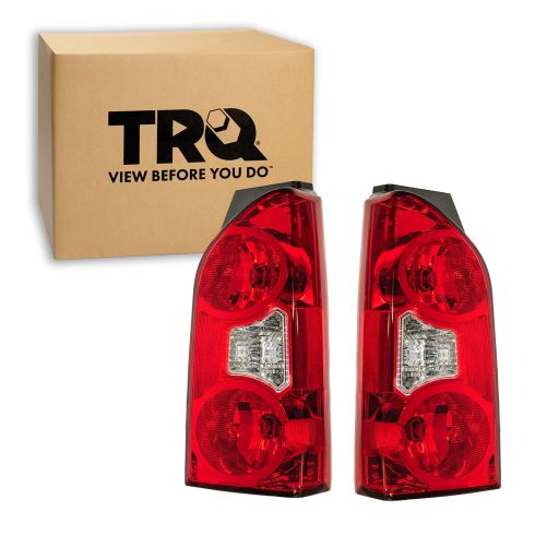 Tail Light Set