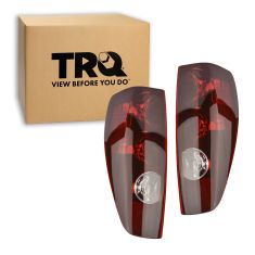 Tail Light Set