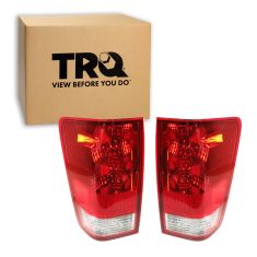 Tail Light Set