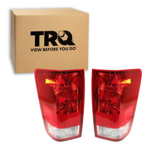 Tail Light Set