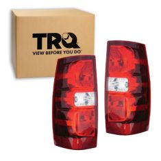 Tail Light Set