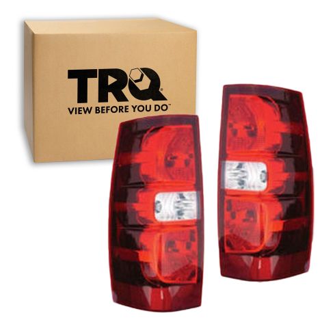 Tail Light Set