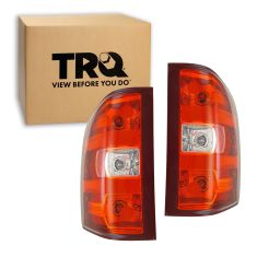 Tail Light Set