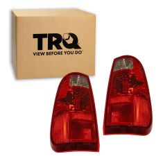 Tail Light Set