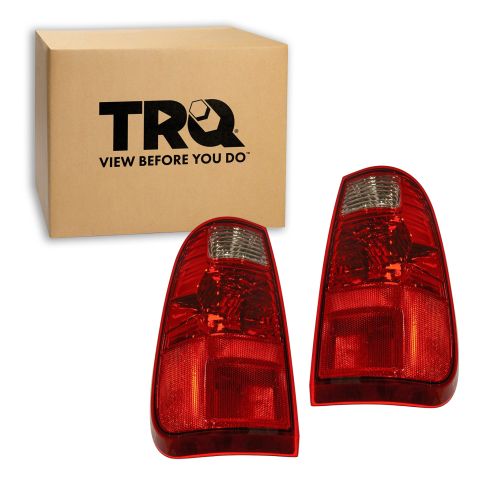 Tail Light Set