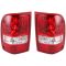 Tail Light Set