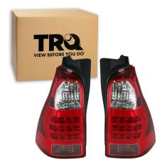 Tail Light Set