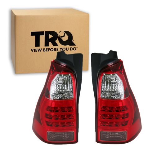 Tail Light Set