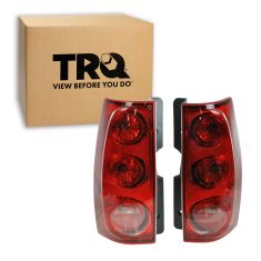Tail Light Set