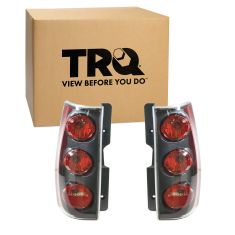 Tail Light Set