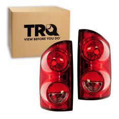 Tail Light Set