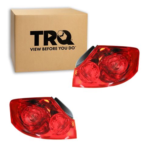 Tail Light Set