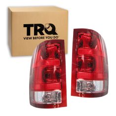 Tail Light Set