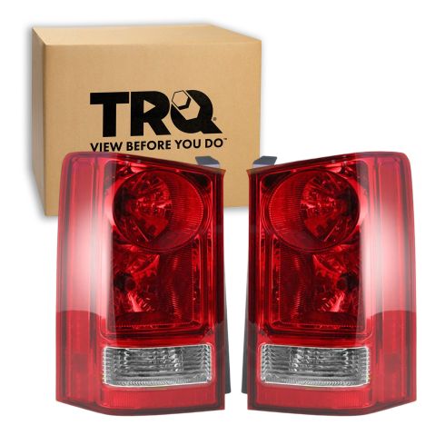 Tail Light Set